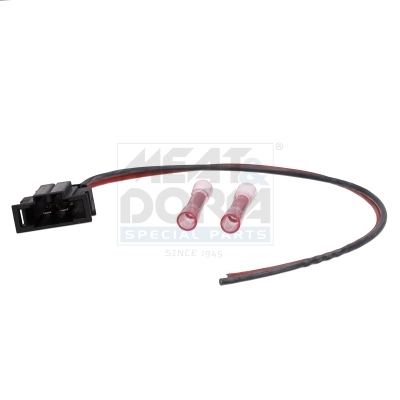 Meat Doria Reparatieset, kabelset 25761