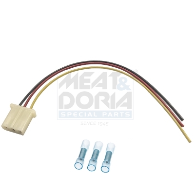 Meat Doria Reparatieset, kabelset 25764