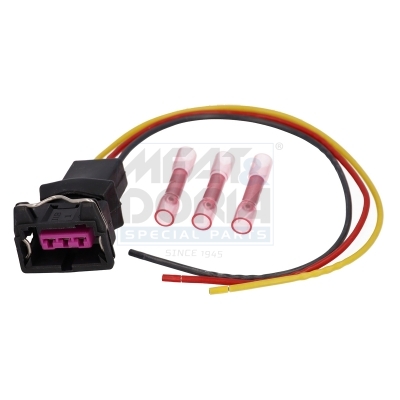 Meat Doria Reparatieset, kabelset 25767