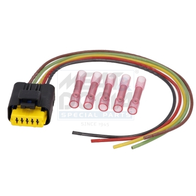 Meat Doria Reparatieset, kabelset 25770