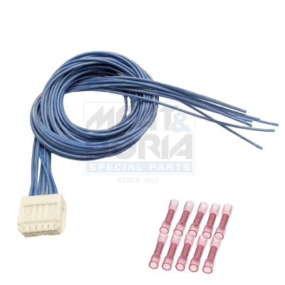 Meat Doria Reparatieset, kabelset 25771