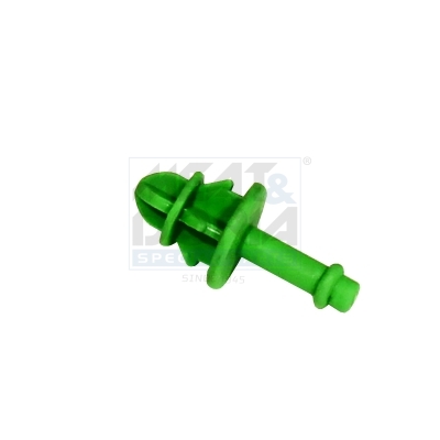 Meat Doria Reparatieset, common-rail-systeem 981180