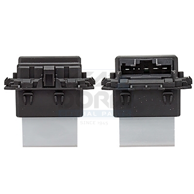 Meat Doria Weerstand, interieurventilator 667238