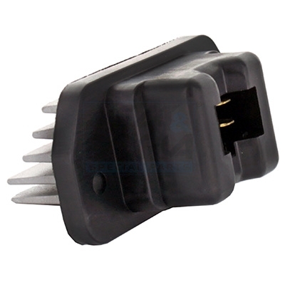 Meat Doria Weerstand, interieurventilator 667241