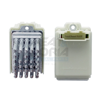 Meat Doria Regelaar, interieurventilator 667252