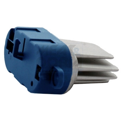 Meat Doria Regelaar, interieurventilator 667254