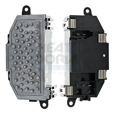 Meat Doria Regelaar, interieurventilator 667261