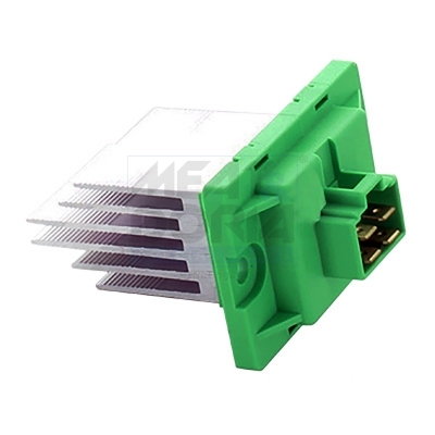 Meat Doria Regelaar, interieurventilator 667305