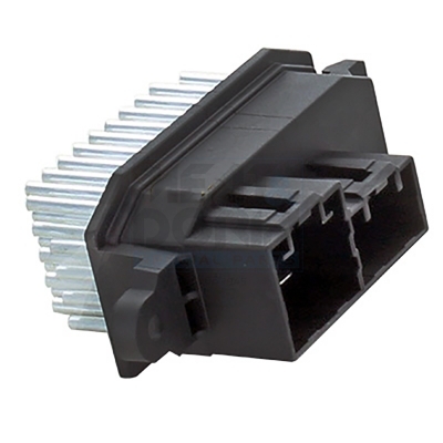 Meat Doria Regelaar, interieurventilator 667306