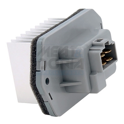 Meat Doria Regelaar, interieurventilator 667316