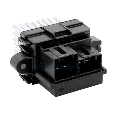 Meat Doria Regelaar, interieurventilator 667319