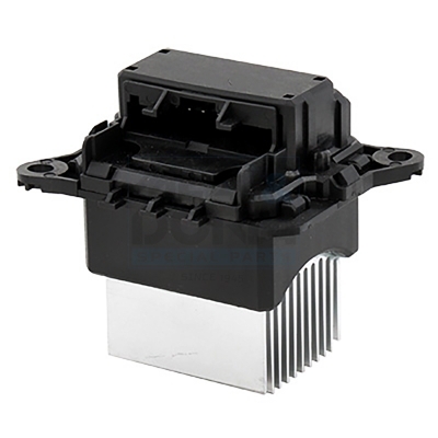 Meat Doria Regelaar, interieurventilator 667324