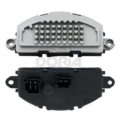 Meat Doria Regelaar, interieurventilator 667331