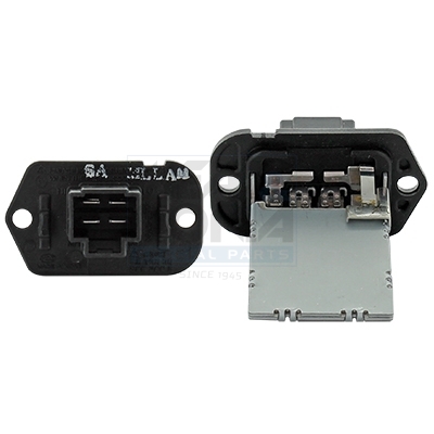 Meat Doria Weerstand, interieurventilator 667387