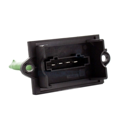 Meat Doria Weerstand, interieurventilator 667397