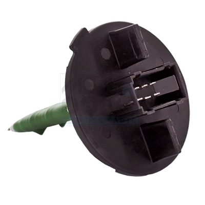 Meat Doria Weerstand, interieurventilator 667430