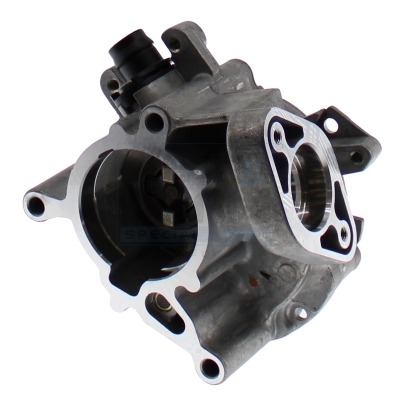 Meat Doria Onderdrukpomp, remsysteem 91270