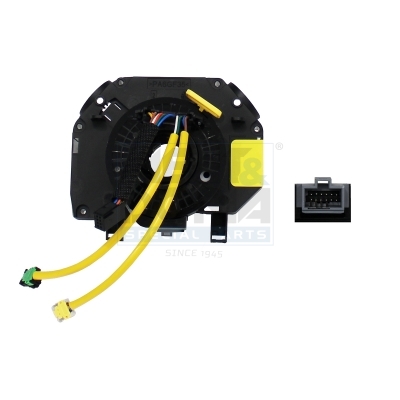 Meat Doria Wikkelveer, airbag 231951