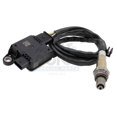 Meat Doria Roetsensor 57396