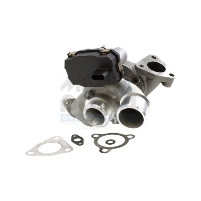 Meat Doria Turbocharger 651361