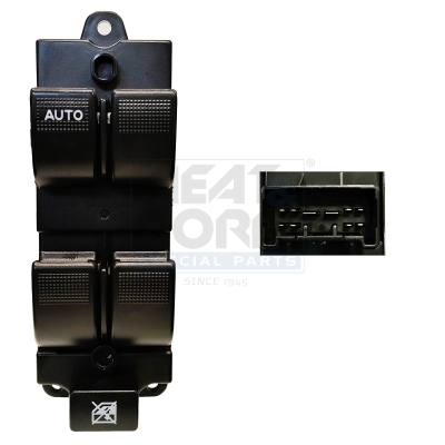 Meat Doria Schakelaar, raamopener 26950