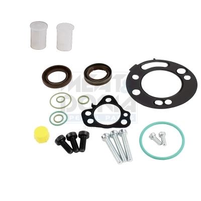 Meat Doria Reparatieset, common-rail-systeem 981243