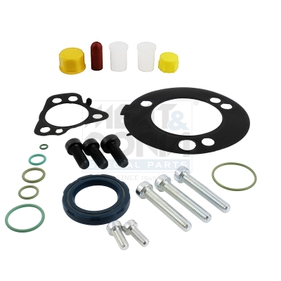 Meat Doria Reparatieset, common-rail-systeem 981244