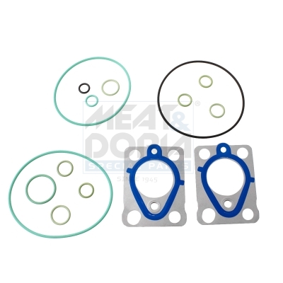 Meat Doria Reparatieset, common-rail-systeem 981246