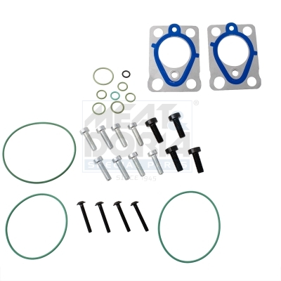 Meat Doria Reparatieset, common-rail-systeem 981247