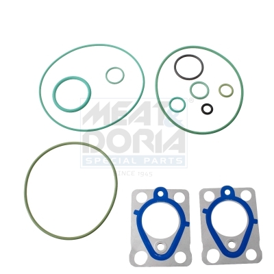 Meat Doria Reparatieset, common-rail-systeem 981248