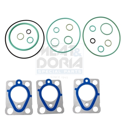 Meat Doria Reparatieset, common-rail-systeem 981250