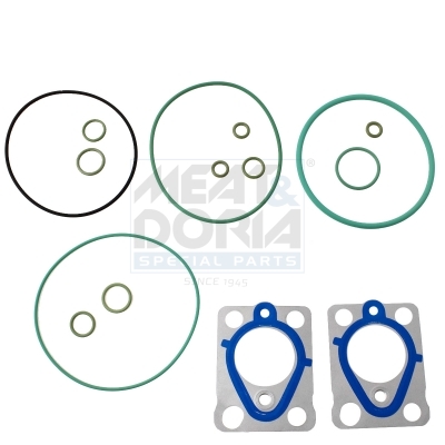 Meat Doria Reparatieset, common-rail-systeem 981252