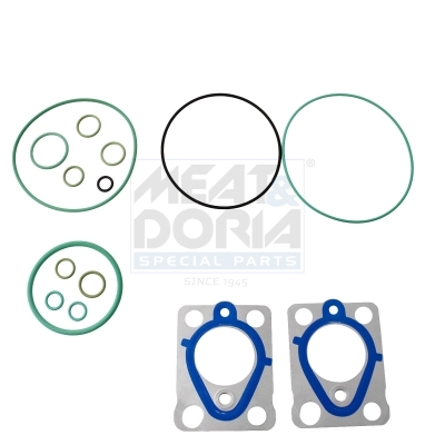 Meat Doria Reparatieset, common-rail-systeem 981253