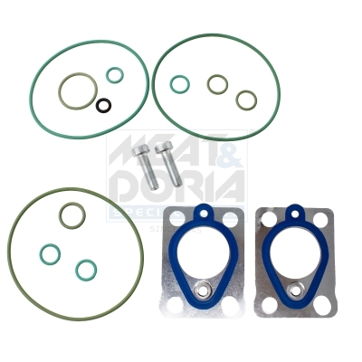 Meat Doria Reparatieset, common-rail-systeem 981254