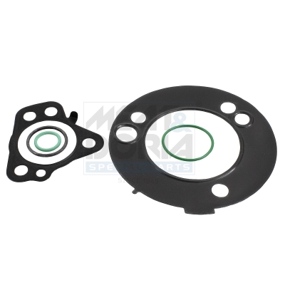 Meat Doria Reparatieset, common-rail-systeem 981255