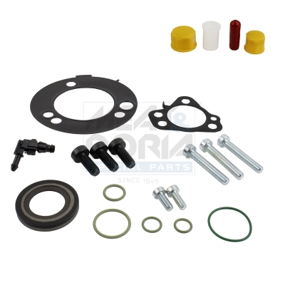 Meat Doria Reparatieset, common-rail-systeem 981256