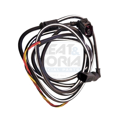 Meat Doria Kabelreparatieset, wieltoerentalsensor 25783