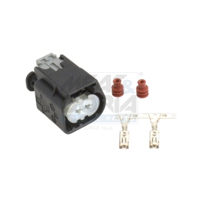 Meat Doria Stekkerbehuizing 25785