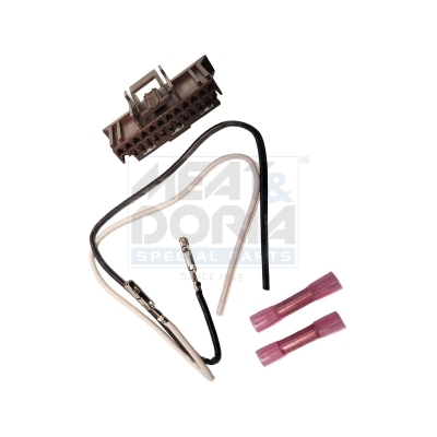 Meat Doria Kabelreparatieset, boordnetregeling 25803