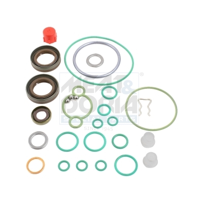 Meat Doria Reparatieset, common-rail-systeem 981312