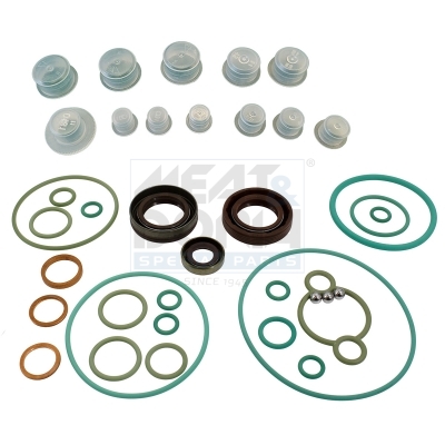 Meat Doria Reparatieset, common-rail-systeem 981313