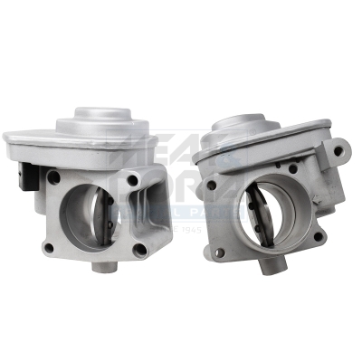 Meat Doria Gasklephuis 89037R