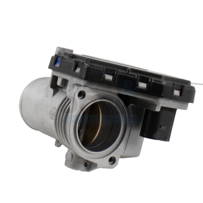 Meat Doria Gasklephuis 89134R