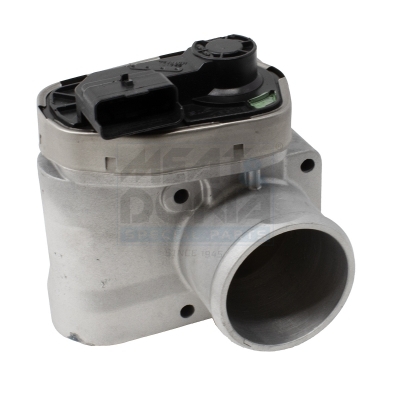 Meat Doria Gasklephuis 89061R