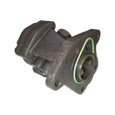 Meat Doria Pomp, brandstofvoortoevoer 981364