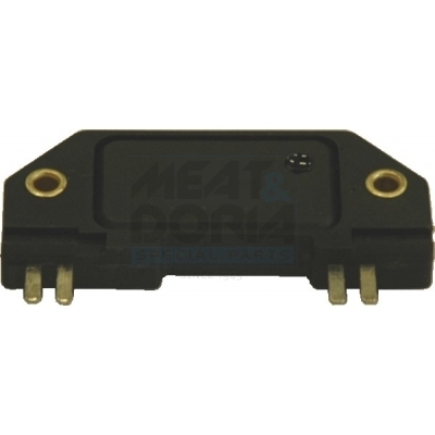 Meat Doria Ontsteking controle unit 10014