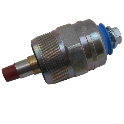 Meat Doria Afregelsysteem, injectiesysteem 9008