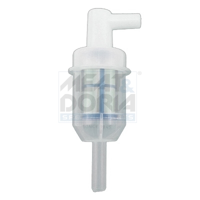 Meat Doria Brandstoffilter 4031