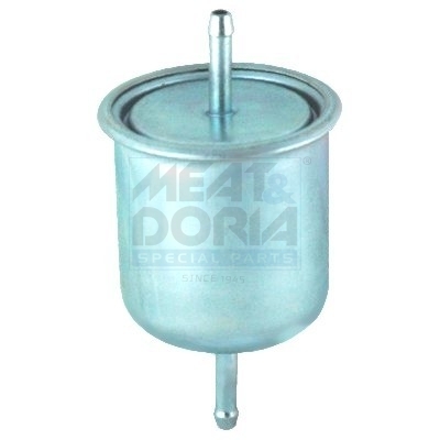 Meat Doria Brandstoffilter 4089