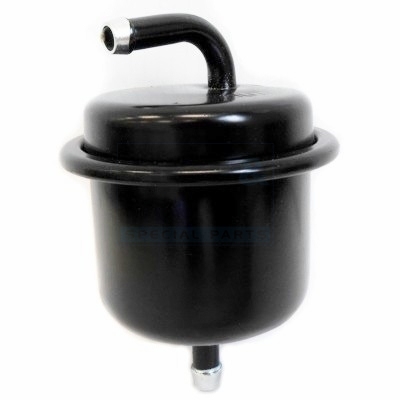 Meat Doria Brandstoffilter 4146